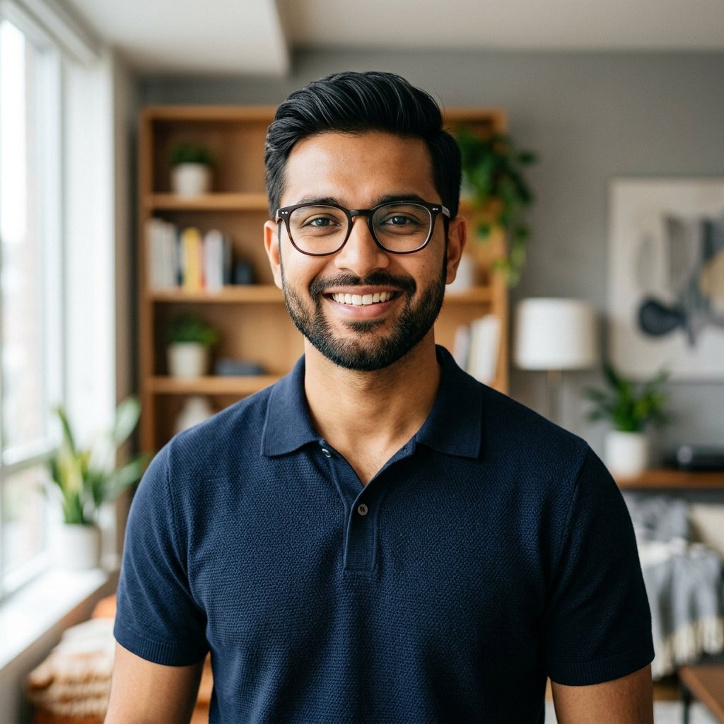 Mr. Kiran