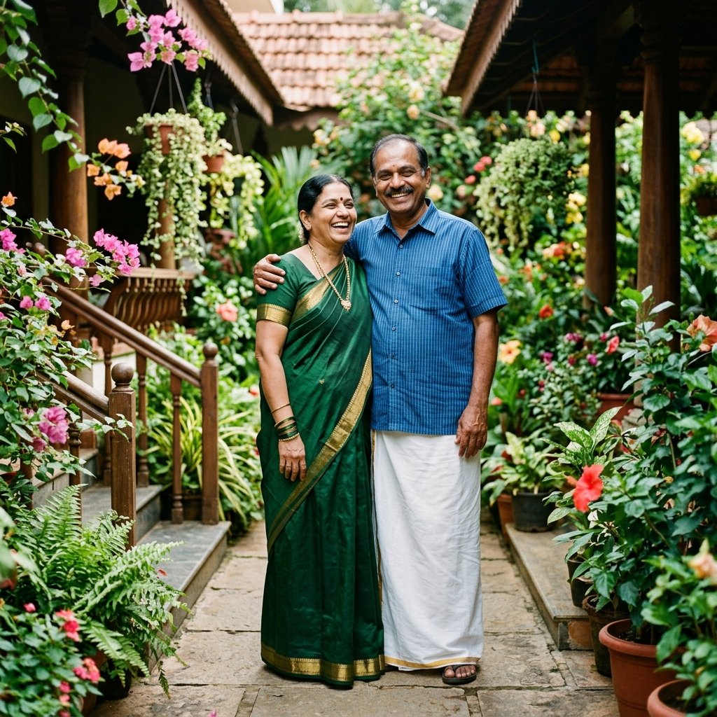 Mr. Sivakumar Balan